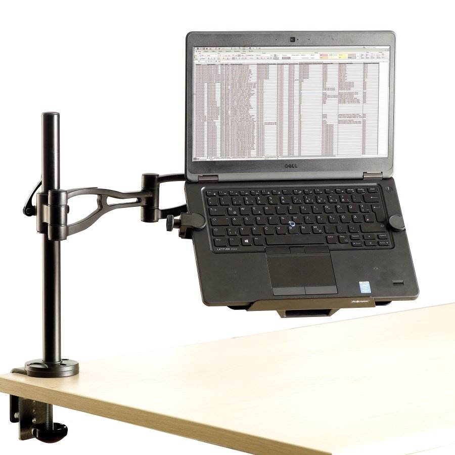 Fellowes Ergonomics Vista Skulderbase til brbar computer - Former Professional Series #7