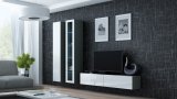 Cama RTV VIGO140 s/b TV stativ & underholdningscenter #2