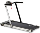 Elektrisk lbebnd med skrivebord HMS LOOP12 MULTI 1-12 km/t, gr #3