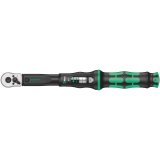 WERA Click-Torque C1 torque wrench 10 - 50 Nm #1