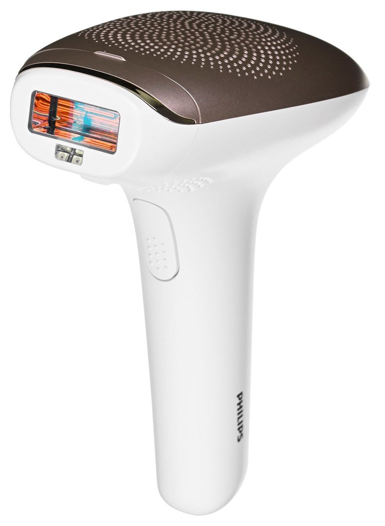 Philips Lumea Advanced SC1998/00 IPL-h�rfjerner Intenst pulserende lys (IPL) Elfenben #6