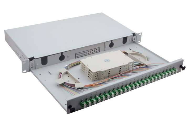 Helos 375554 stativ 1U Gr� #3