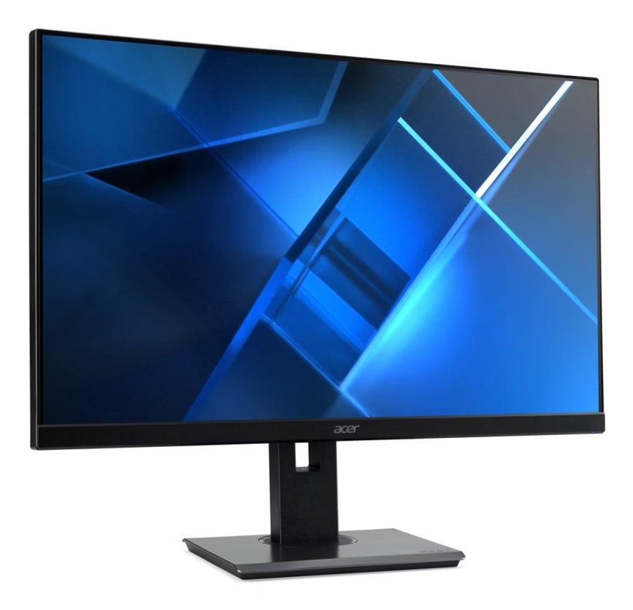 Acer Vero B7 B277U G computerskrm 68,6 cm (27