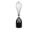 LAFE BRK-003A blender 0,6 L Nedsnkning blender Sort, Slv, Transparent 800 W #2