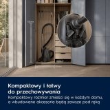 ELECTROLUX HOOVER EB31C1DB #4