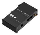 Teltonika RUT145 tr�dl�s router Hurtigt ethernet Enkelt band (2,4 GHz) Sort #4