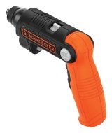 Black & Decker BDCSFL20C-QW Sort, Orange #5