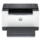 HP LaserJet M207dw Trdlst Sort og hvid Printer, Dupleks #1