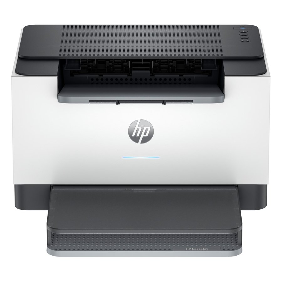 HP LaserJet M207dw Trdlst Sort og hvid Printer, Dupleks #1