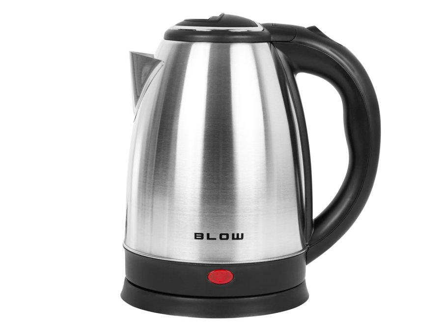 S�lv kedel 2000W BK-18SS BLOW 1,8l metal #1