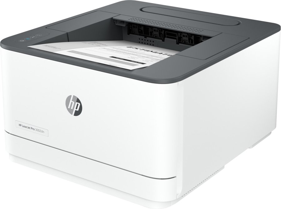 HP LaserJet Pro 3002dn-printer #3