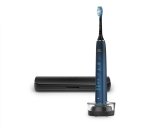 Philips Sonicare DiamondClean HX9911/88 elektrisk tandbrste Voksen Sonisk tandbrste Sort, Bl #4