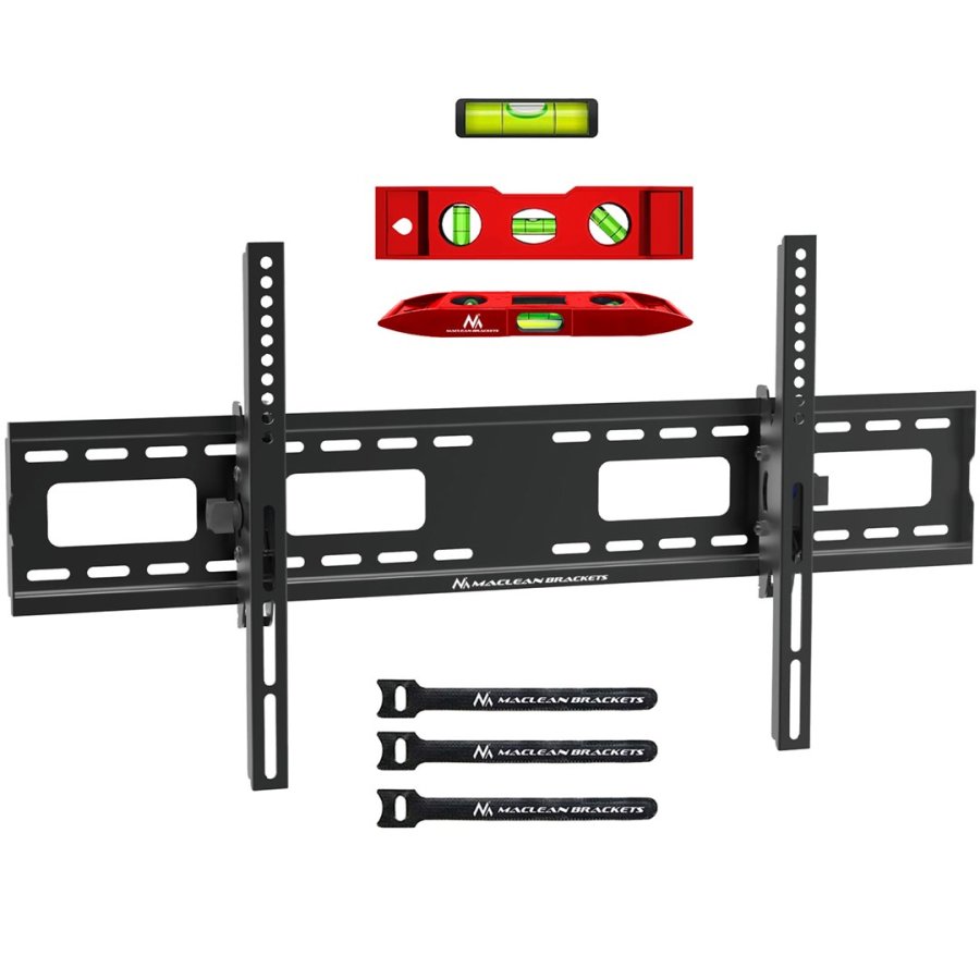 Maclean MC-422 TV-vgbeslag Heavy Duty 43