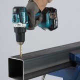 Makita DDF484RFJ bor 2000 rpm 1,8 kg Sort, Bl #19
