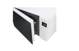 LG MS 23 NECBW Over komfuret Solo mikroovn 23 L 1000 W Sort, Hvid #15