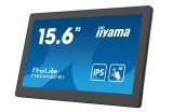 iiyama T1624MSC-B1 computerskrm 39,6 cm (15.6