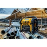 DeWALT DCR020-QW radio Brbar Digital Sort, Gul #5