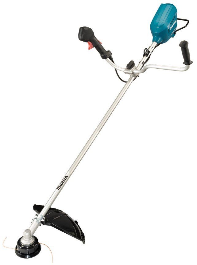 Makita UR012GZ02 brsteskrer & strengtrimmerer 2000 W Batteri Flerfarvet #1