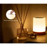 Techly I-LED TOUCH bordlampe 1,6 W Hvid #11