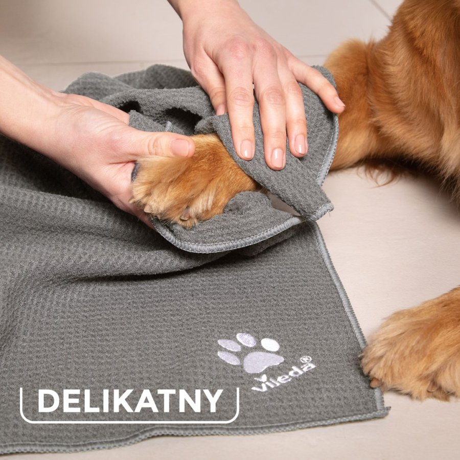 Vileda PET PRO L mikrofiberhndklde til kledyr #11