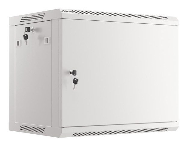 Lanberg WF01-6409-00S stativ 9U Vgmonteret stativ Gr #1