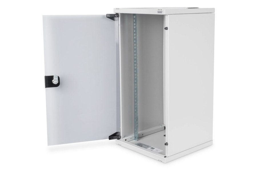 Digitus DN-10-12U stativ V�gmonteret stativ Gr� #3