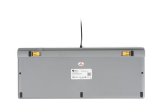 BakkerElkhuizen UltraBoard 960 V2 tastatur Kontor USB QWERTY US engelsk Gr� #6