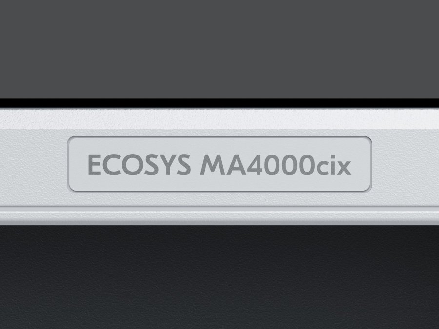 KYOCERA ECOSYS MA4000cix Laser A4 1200 x 1200 dpi 40 sider pr. minut #4