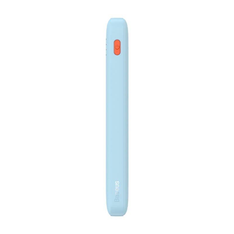 Baseus Airpow Lithium-polymer powerbank 10000 mAh 20 W Bl #7