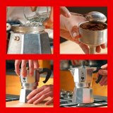 Kaffemaskine Bialetti 0001166/MR #5