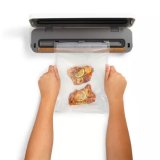 FoodSaver VS0290X vakuum forsegler Hvid #4