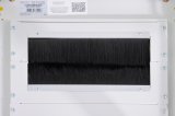 Digitus DN-19 22U-6/8-1 stativ Fritst�ende reol Gr� #4