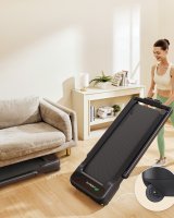 Urevo Treadmill STROL 2S PRO lbebnd 1080 x 420 mm 12 km/t #7