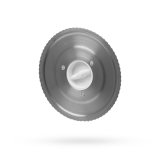 Tristar EM-2098 skremaskine Elektrisk 150 W Hvid Plast #9