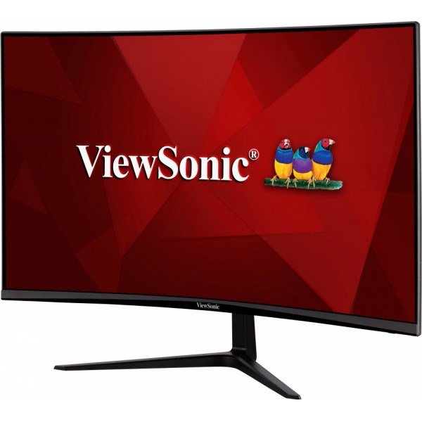 Viewsonic VX Series VX3218-PC-MHD computersk�rm 80 cm (31.5