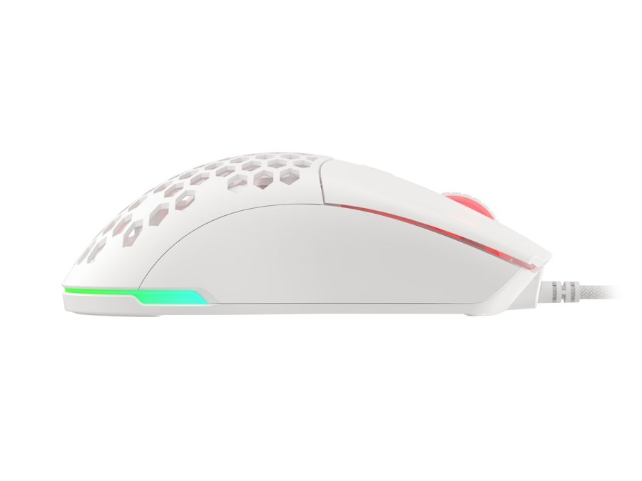 GENESIS Krypton 750 mus Spil Hjre hnd USB Type-A Optisk 2000 dpi #8