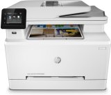 HP Color LaserJet Pro MFP M282nw #1