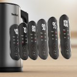 Tefal Selection KI871DE0 elkedel 1,7 L 1500 W Sort, Rustfrit st�l #7