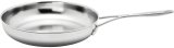 DEMEYERE Industry 5 stegepande i stl 40850-683-0 - 24 cm #1