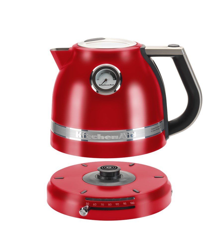 KitchenAid 5KEK1522EER elkedel 1,5 L 2400 W Rd #5