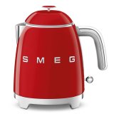 Smeg 50's Style Elkedler KLF05RDEU Rd #1