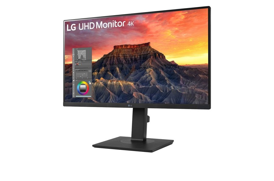 LG 27BQ65UB computerskrm 68,6 cm (27