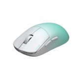 HATOR Quasar 3 Ultima 8K Wireless mus Spil H�jre h�nd RF Wireless + Bluetooth + USB Type-C Optisk 30000 dpi #1