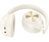 Hoco W54 Young Headset med ANC In-ear Trdls Bluetooth Mlk #2