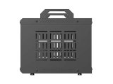 Lanberg OR10-2304-B �bent rack 10