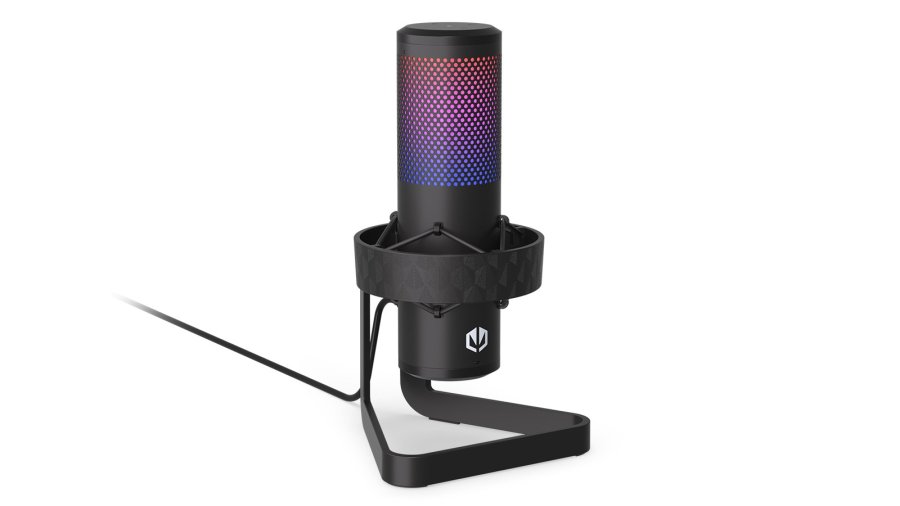 ENDORFY AXIS Streaming Sort Pc-mikrofon #2