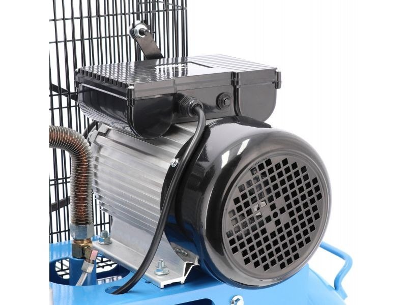 Airpress HL 340-90 luftkompressore 2200 W 340 l/min Vekselstrm #15