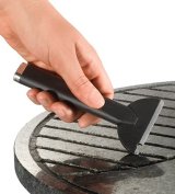 Unold 48726 raclette grill 8 person(er) 1300 W Sort, Rustfrit stl #11