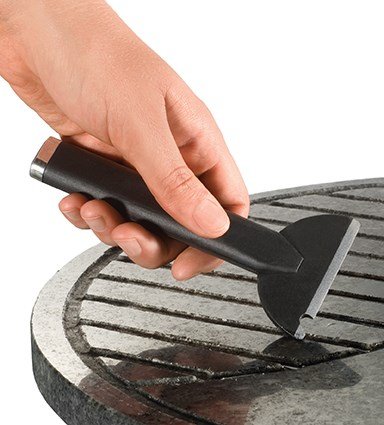 Unold 48726 raclette grill 8 person(er) 1300 W Sort, Rustfrit stl #11