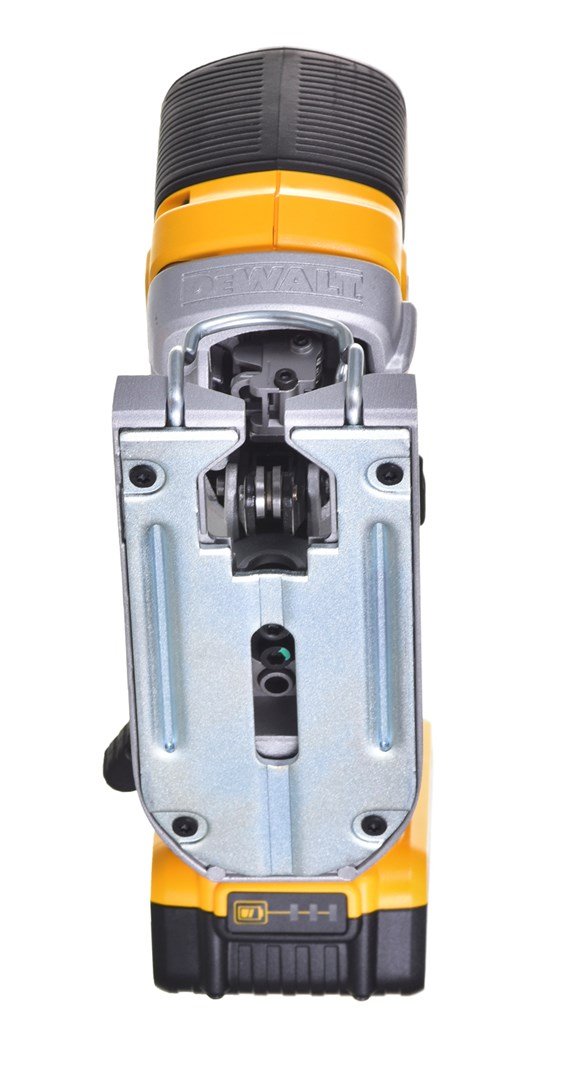 DeWALT DCS334P2-QW puslespil 3200 spm 2,1 kg #4